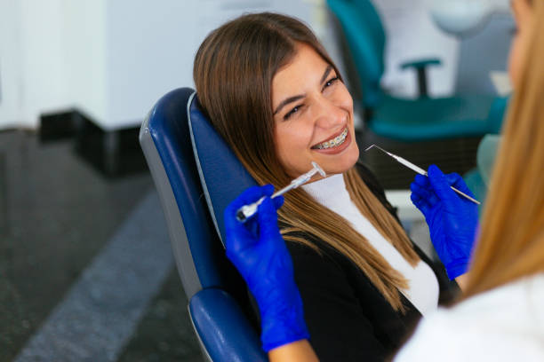 Best Full Mouth Reconstruction  in New Roads, LA