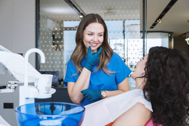 Best Wisdom Tooth Removal  in New Roads, LA