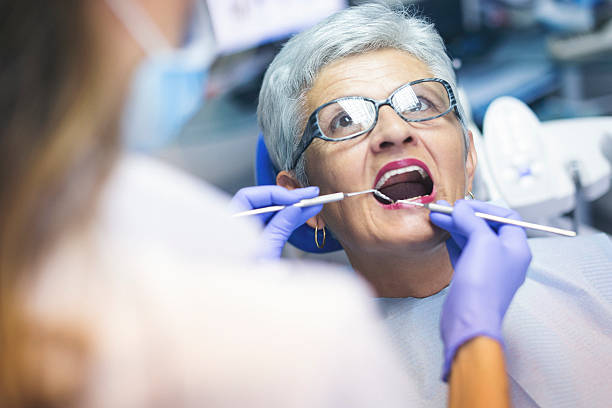Oral Cancer Screening in New Roads, LA