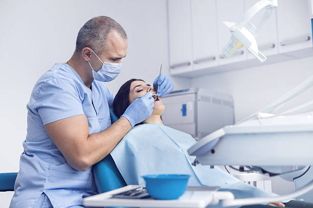Best Oral Cancer Screening  in New Roads, LA